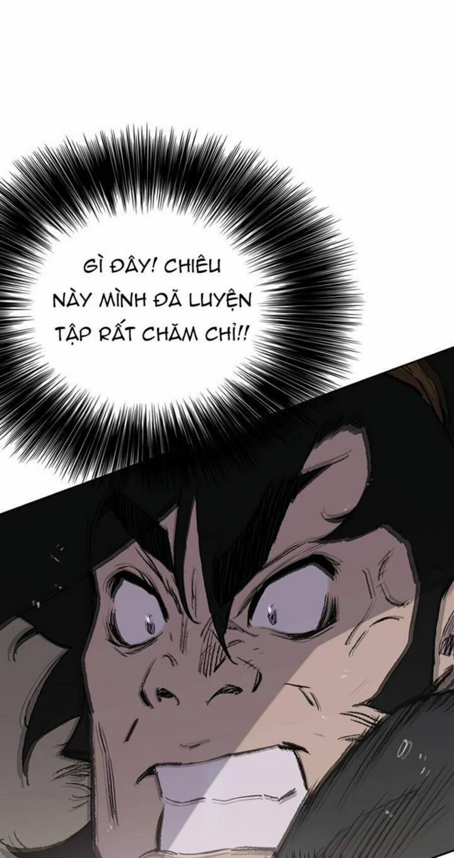 Tiên Kiếm Bất Bại 73 trang 9