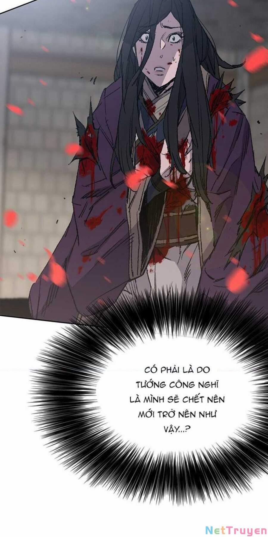 Tiên Kiếm Bất Bại 74 trang 13