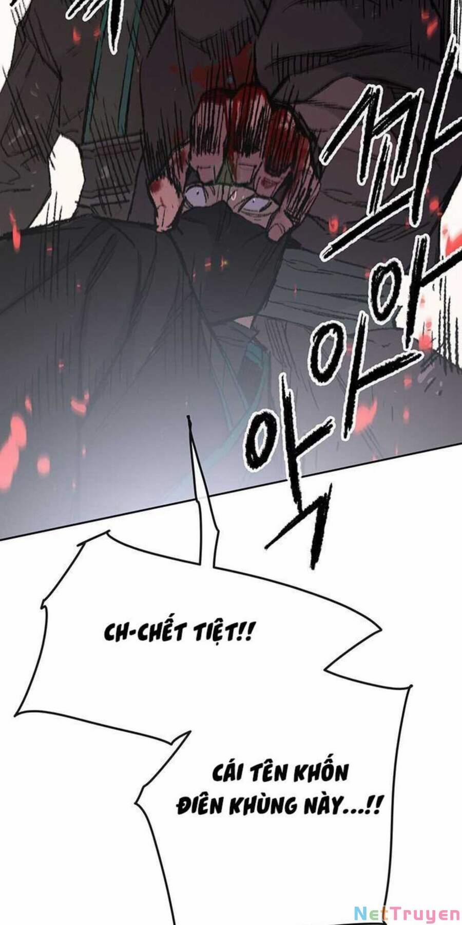 Tiên Kiếm Bất Bại 74 trang 15