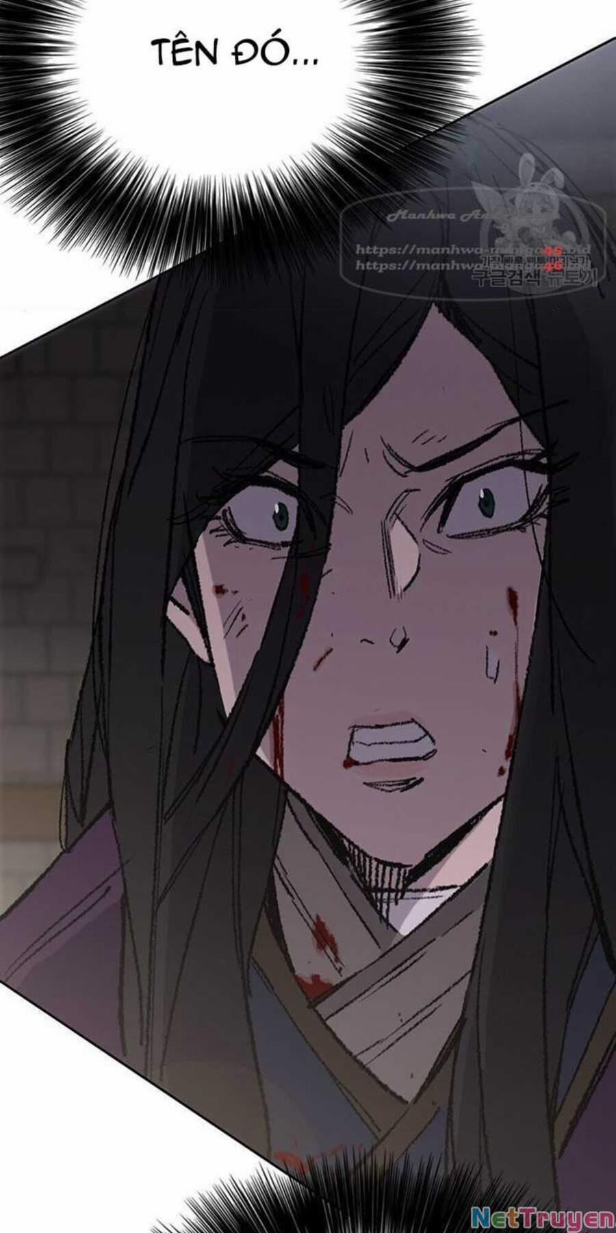 Tiên Kiếm Bất Bại 74 trang 22