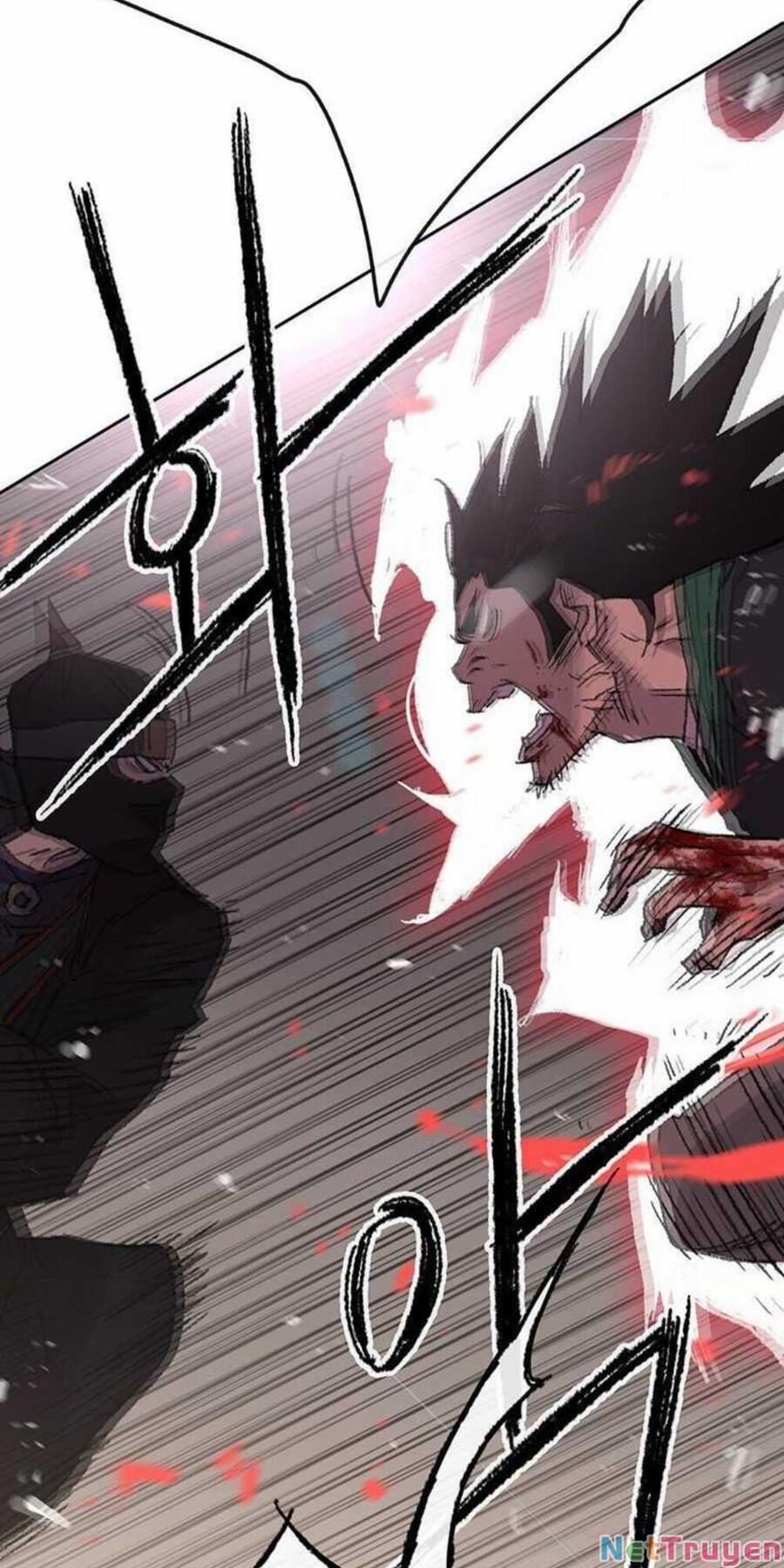 Tiên Kiếm Bất Bại 74 trang 24