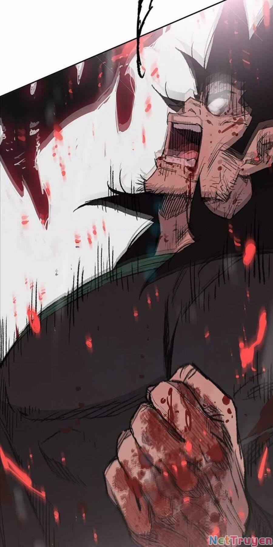 Tiên Kiếm Bất Bại 74 trang 3