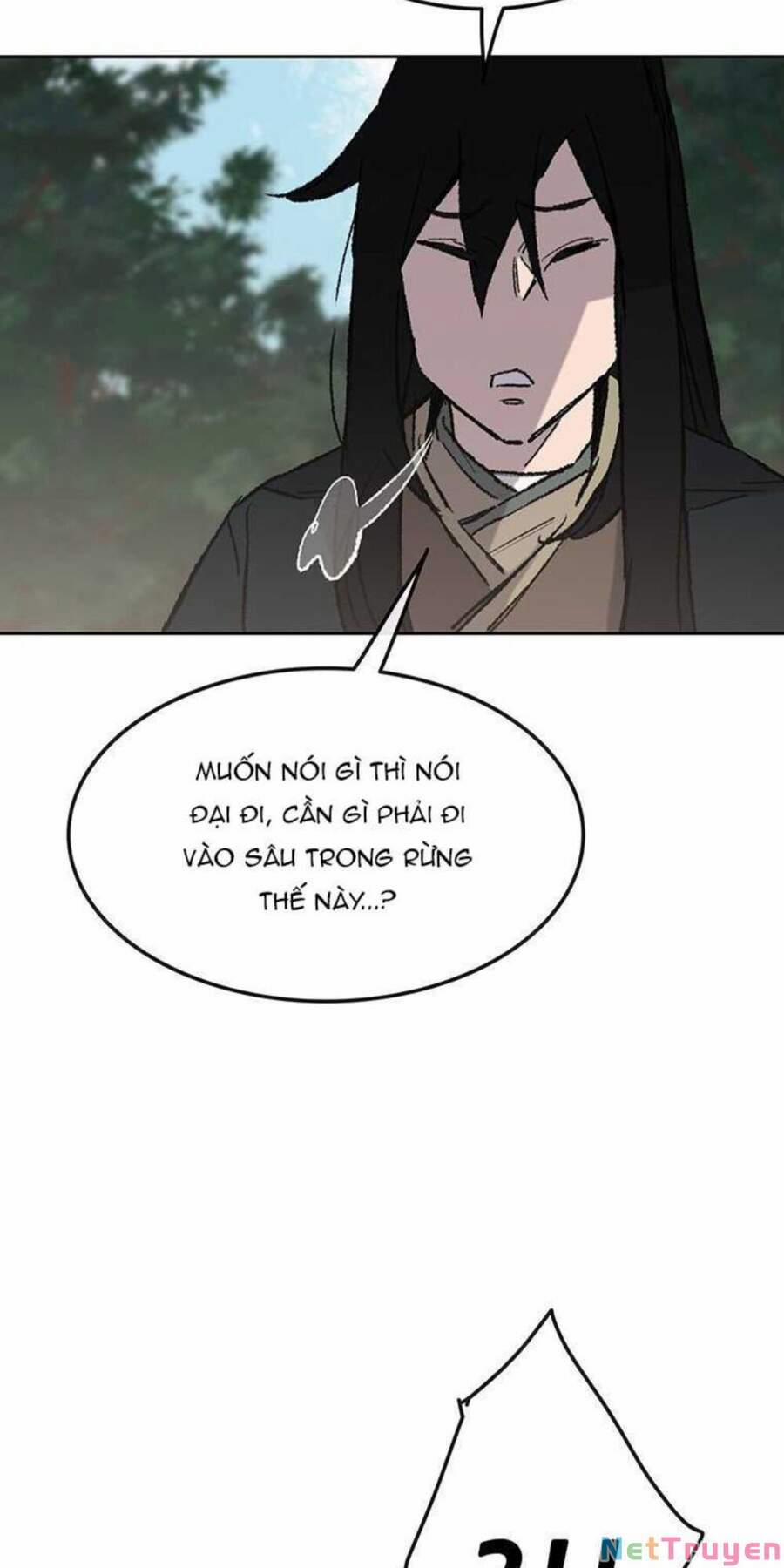 Tiên Kiếm Bất Bại 74 trang 32