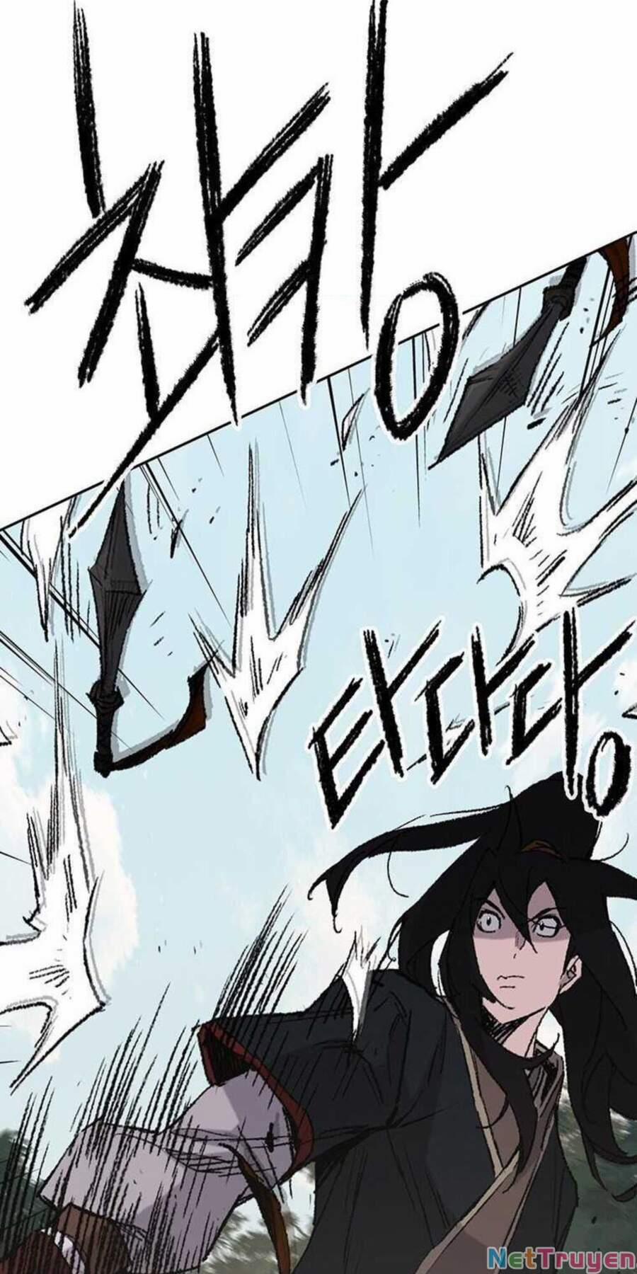 Tiên Kiếm Bất Bại 74 trang 34