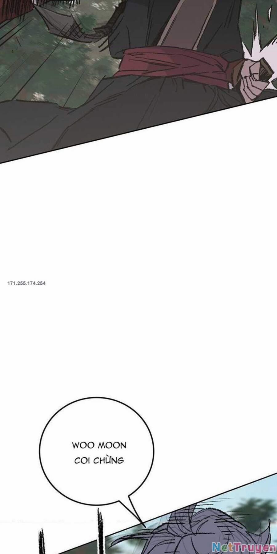 Tiên Kiếm Bất Bại 74 trang 35