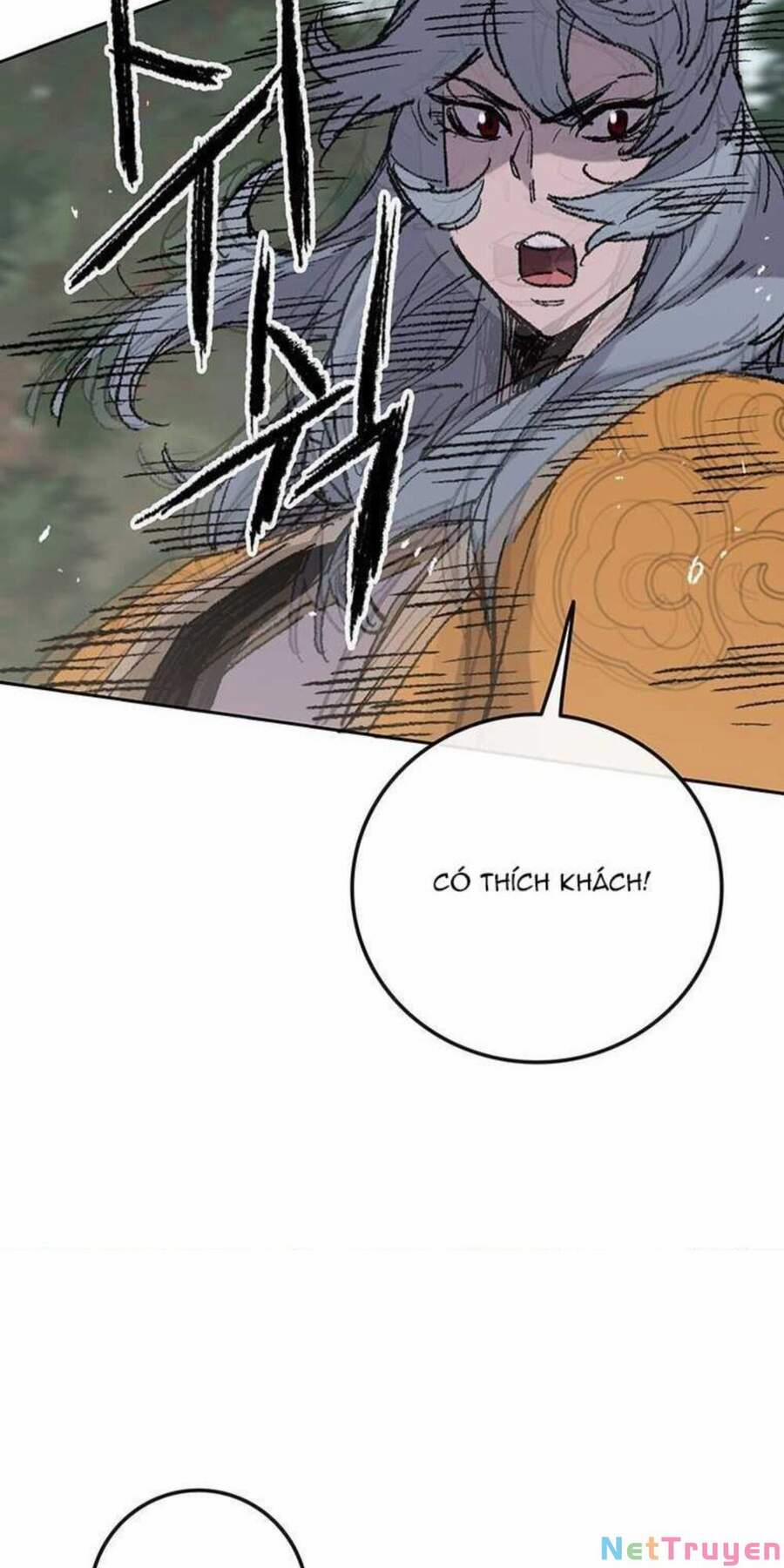 Tiên Kiếm Bất Bại 74 trang 36