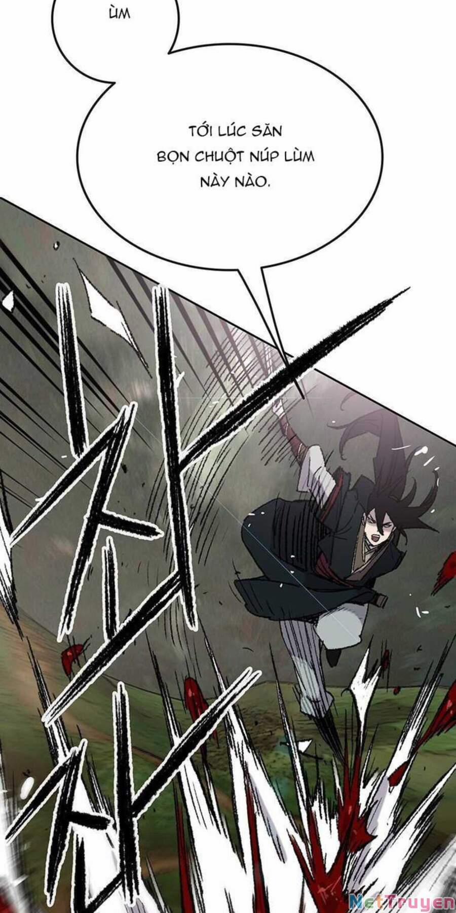 Tiên Kiếm Bất Bại 74 trang 37
