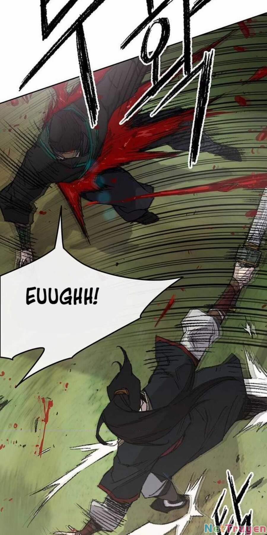 Tiên Kiếm Bất Bại 74 trang 41