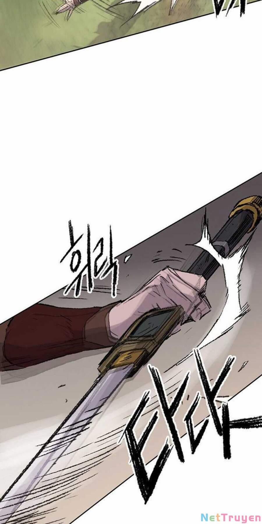 Tiên Kiếm Bất Bại 74 trang 42