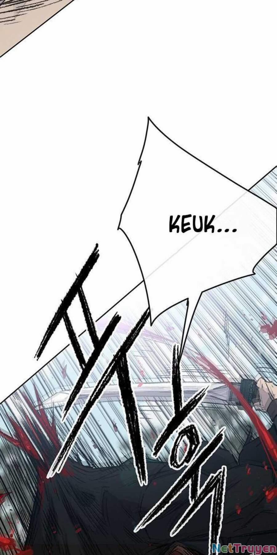 Tiên Kiếm Bất Bại 74 trang 43