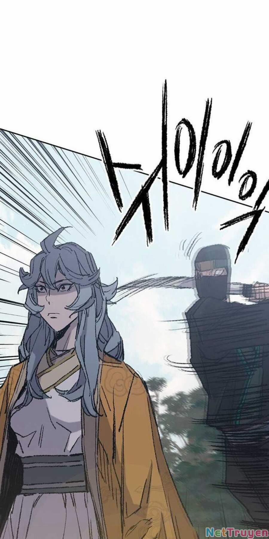 Tiên Kiếm Bất Bại 74 trang 45