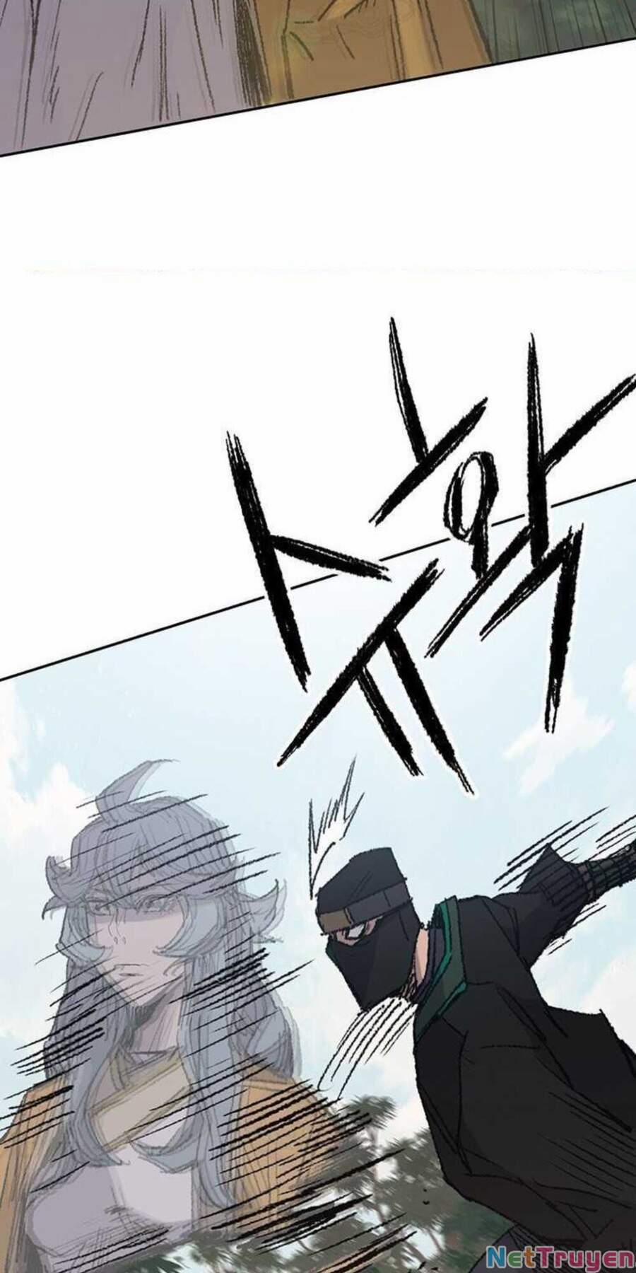 Tiên Kiếm Bất Bại 74 trang 46