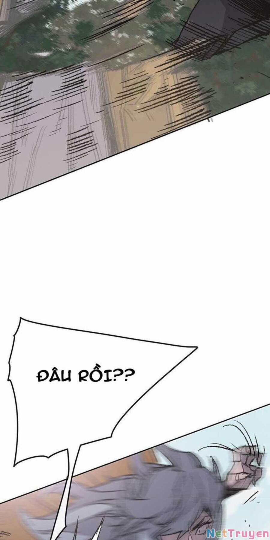 Tiên Kiếm Bất Bại 74 trang 47