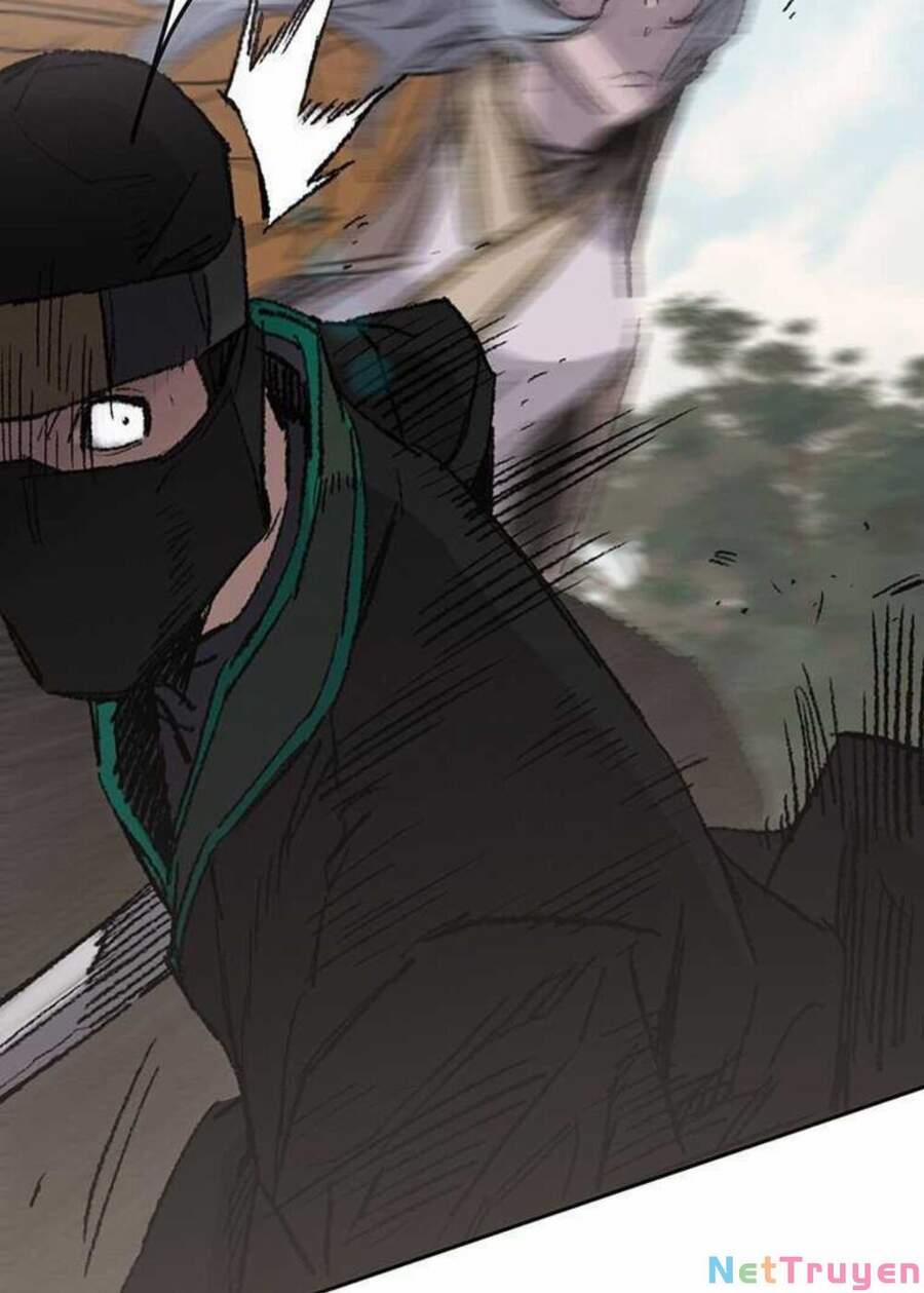 Tiên Kiếm Bất Bại 74 trang 48