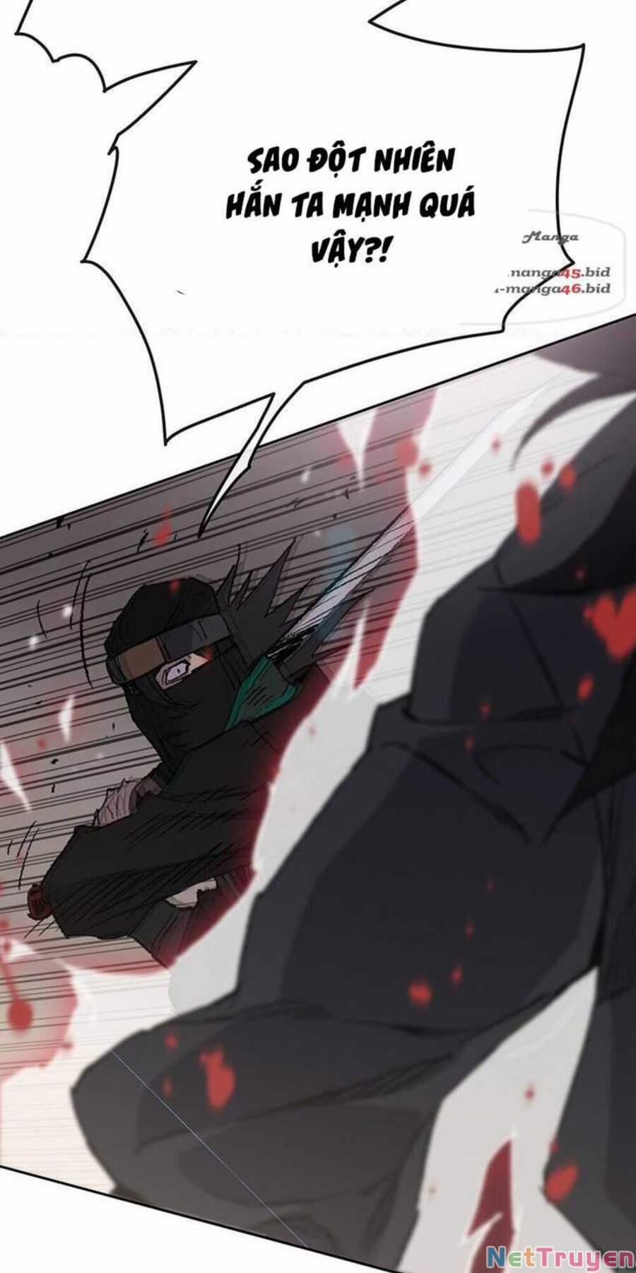 Tiên Kiếm Bất Bại 74 trang 5