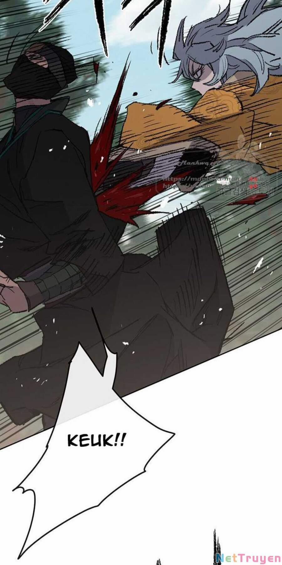 Tiên Kiếm Bất Bại 74 trang 50