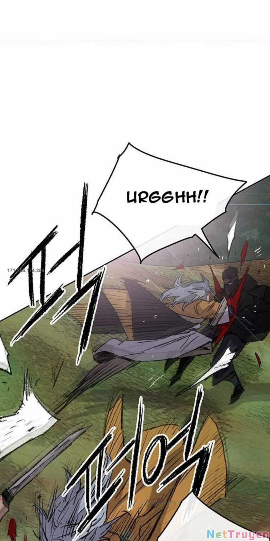 Tiên Kiếm Bất Bại 74 trang 52