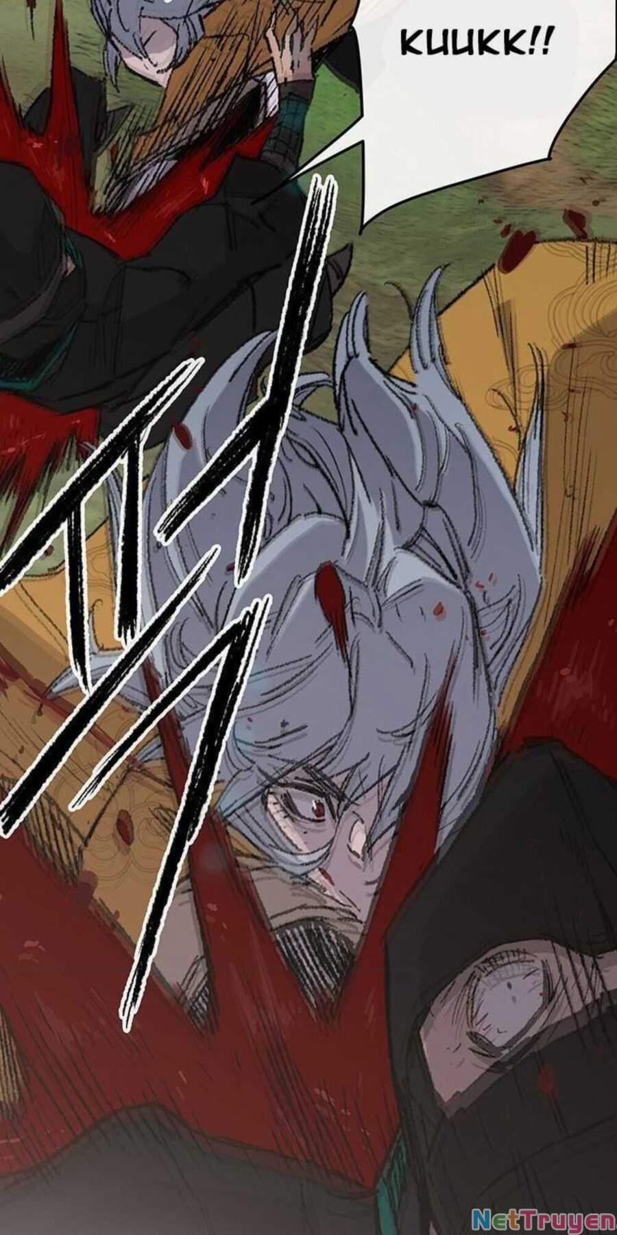 Tiên Kiếm Bất Bại 74 trang 53