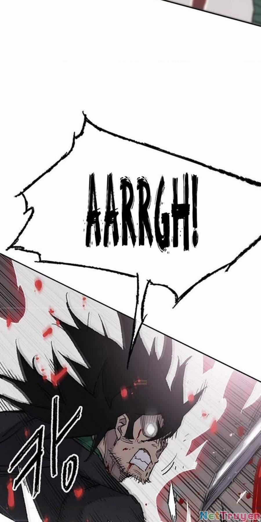 Tiên Kiếm Bất Bại 74 trang 6