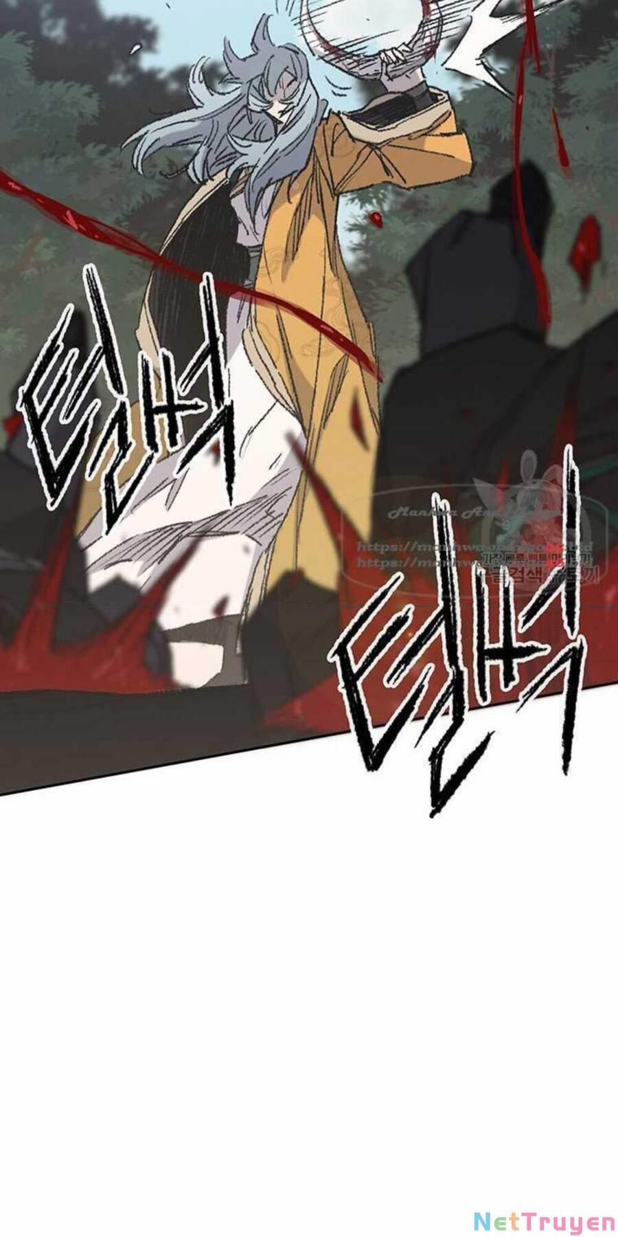 Tiên Kiếm Bất Bại 74 trang 61