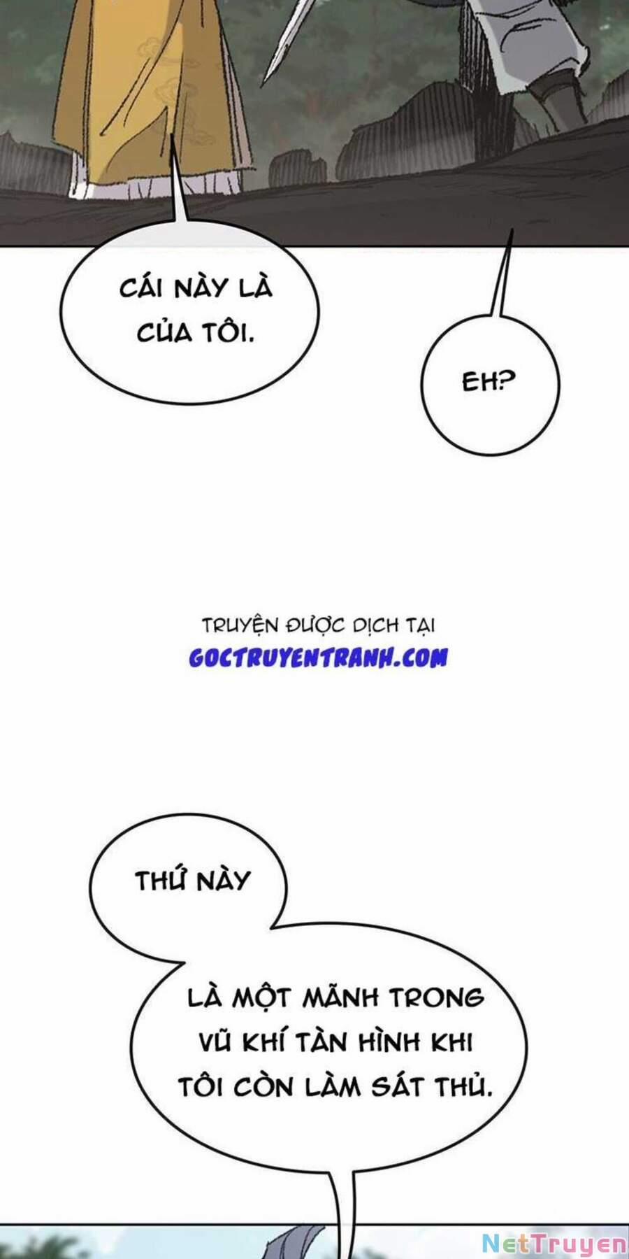 Tiên Kiếm Bất Bại 74 trang 63