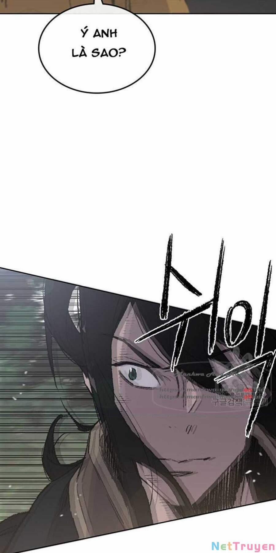 Tiên Kiếm Bất Bại 74 trang 66