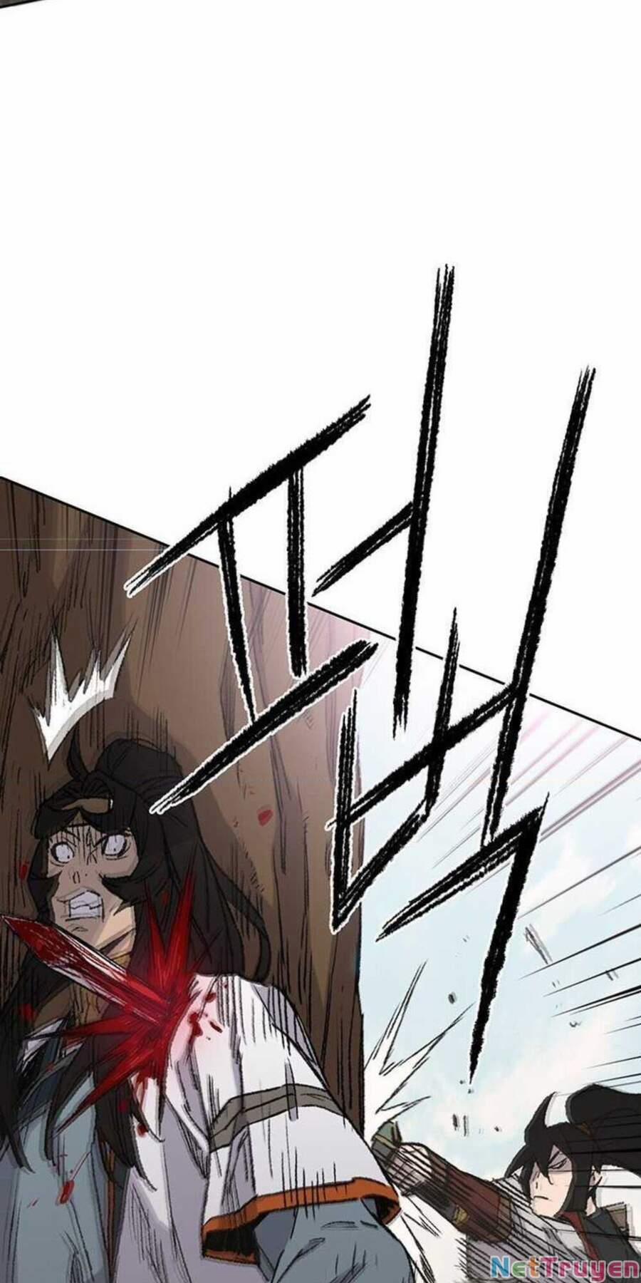 Tiên Kiếm Bất Bại 74 trang 67