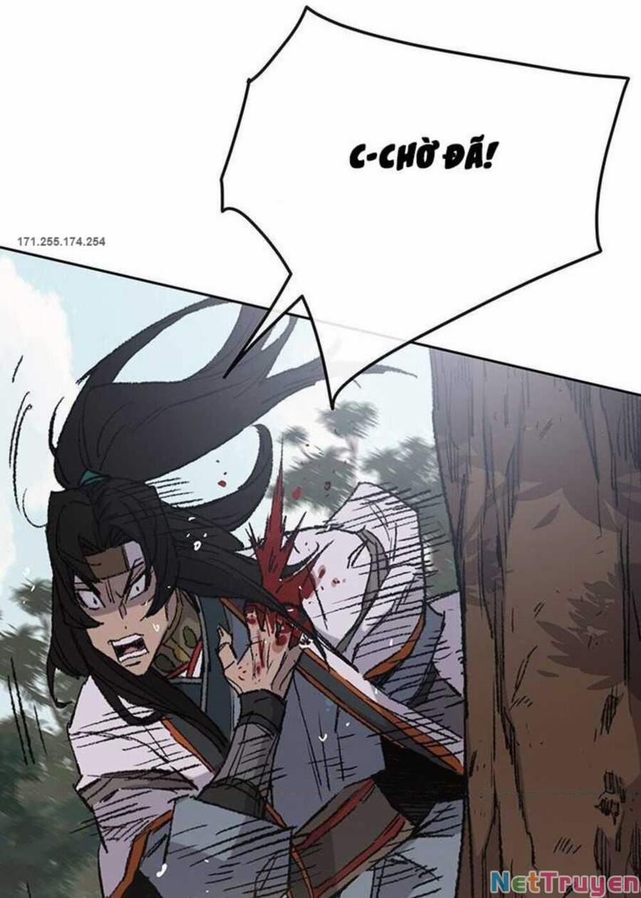 Tiên Kiếm Bất Bại 74 trang 69