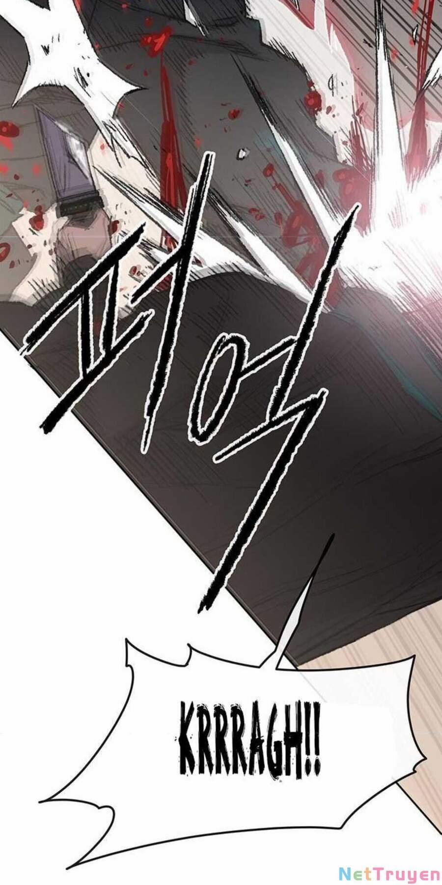 Tiên Kiếm Bất Bại 74 trang 7