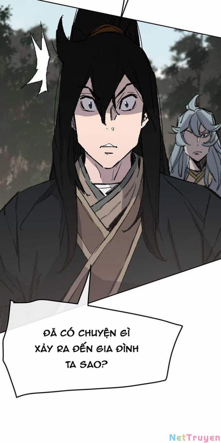 Tiên Kiếm Bất Bại 74 trang 71