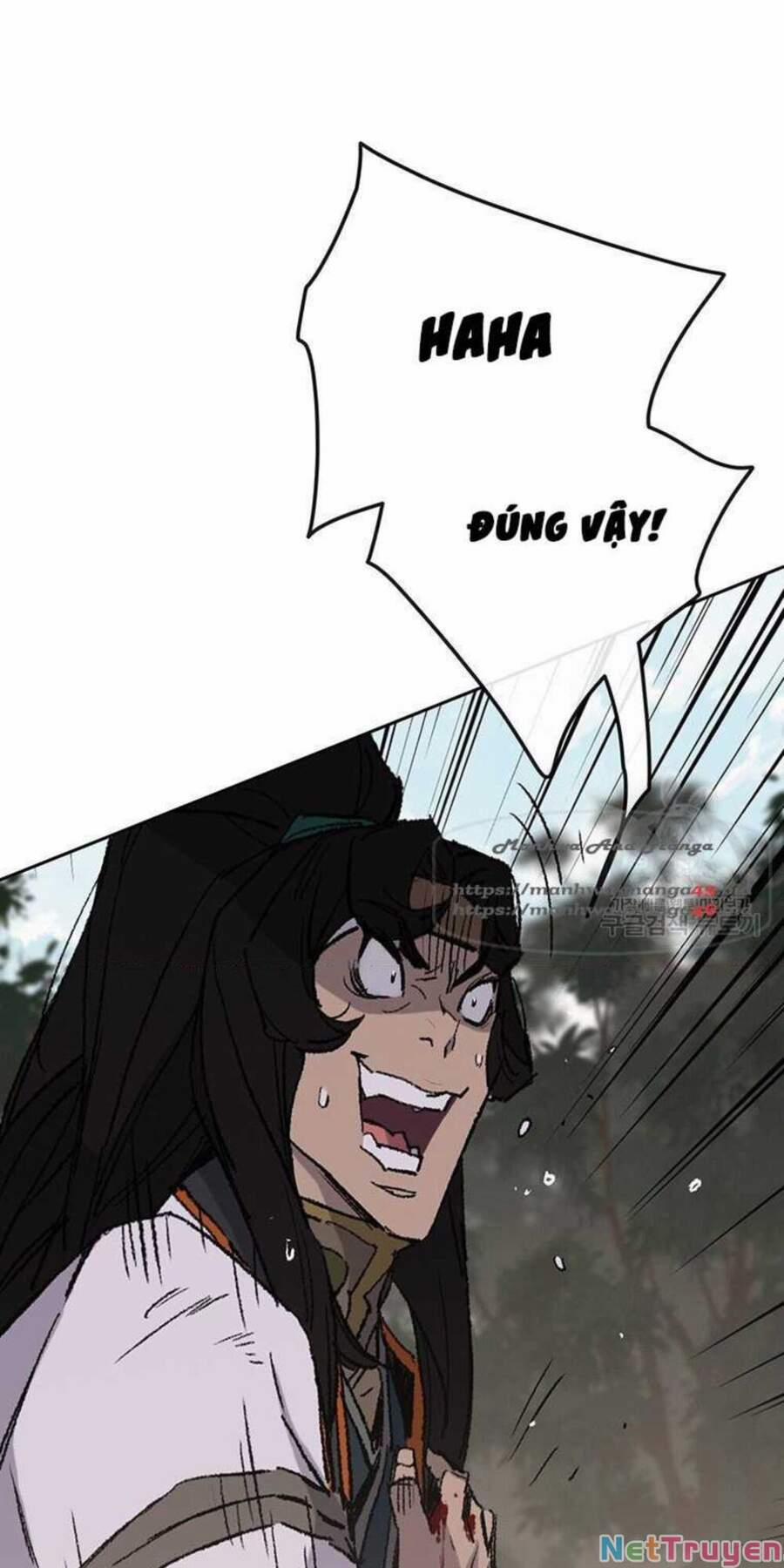 Tiên Kiếm Bất Bại 74 trang 72