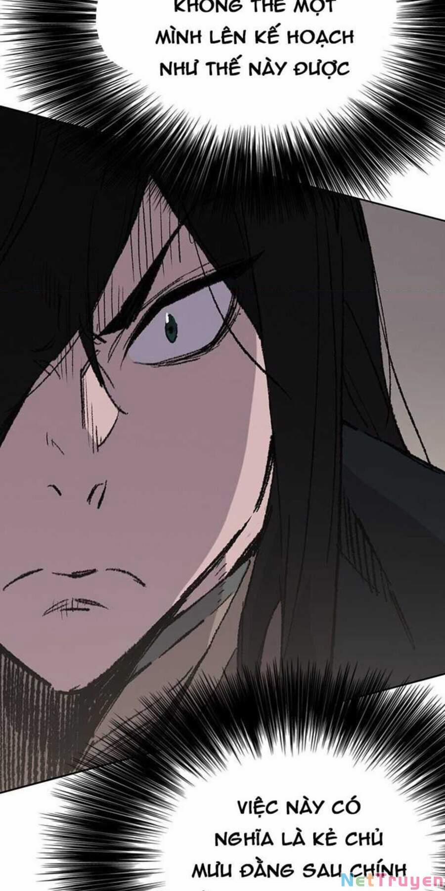 Tiên Kiếm Bất Bại 74 trang 74