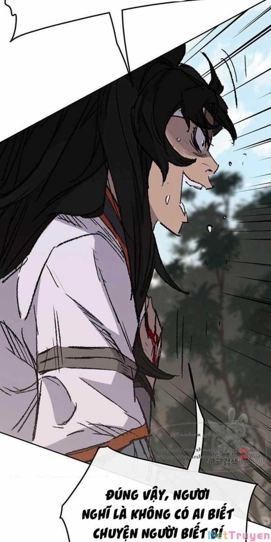 Tiên Kiếm Bất Bại 74 trang 77