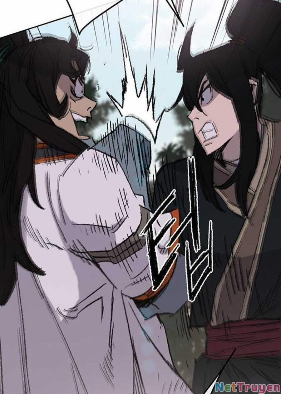 Tiên Kiếm Bất Bại 74 trang 79