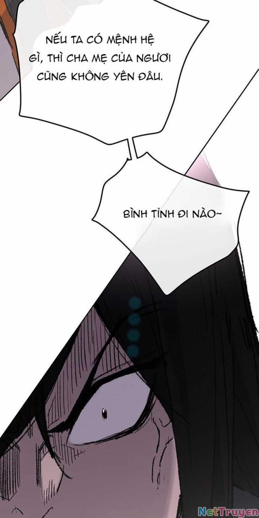 Tiên Kiếm Bất Bại 74 trang 82