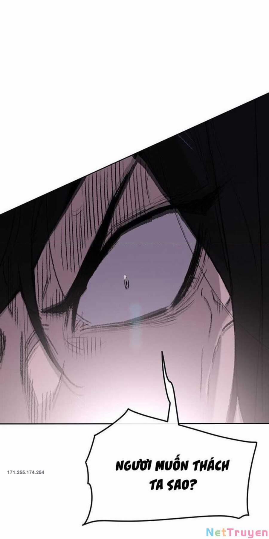 Tiên Kiếm Bất Bại 74 trang 85