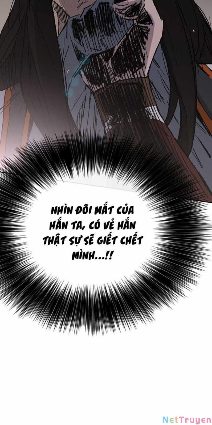 Tiên Kiếm Bất Bại 74 trang 87