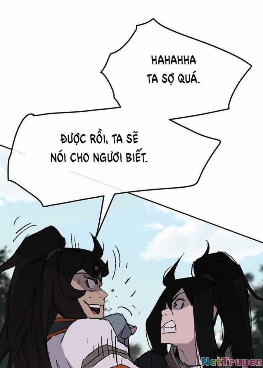 Tiên Kiếm Bất Bại 74 trang 88