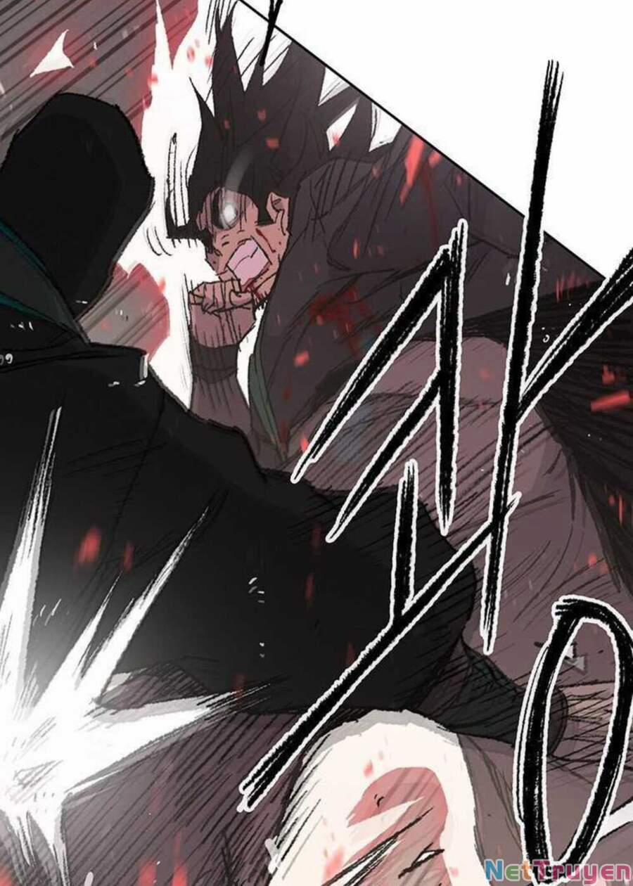 Tiên Kiếm Bất Bại 74 trang 9