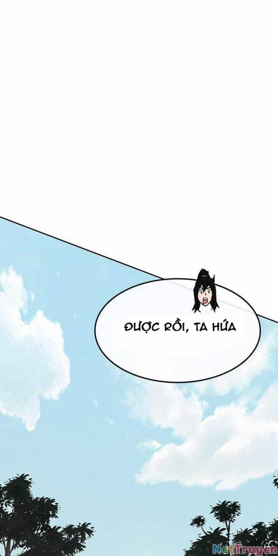 Tiên Kiếm Bất Bại 74 trang 90