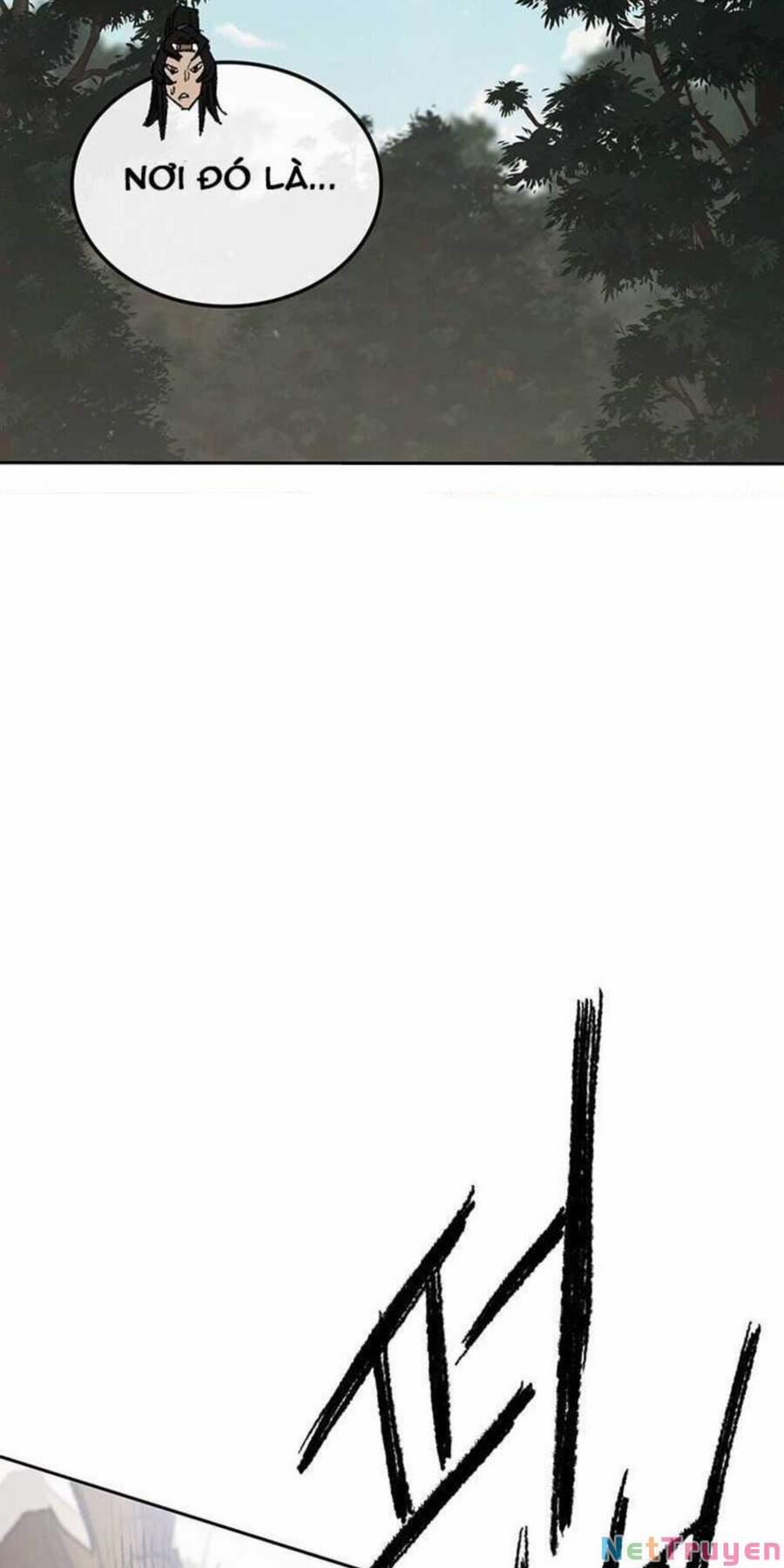 Tiên Kiếm Bất Bại 74 trang 91