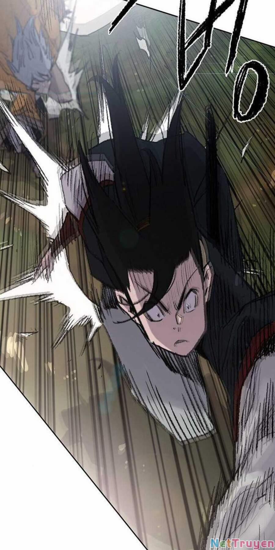 Tiên Kiếm Bất Bại 74 trang 92