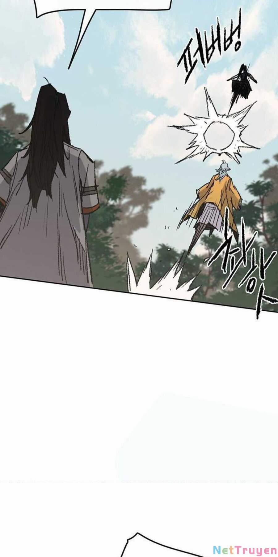 Tiên Kiếm Bất Bại 74 trang 94