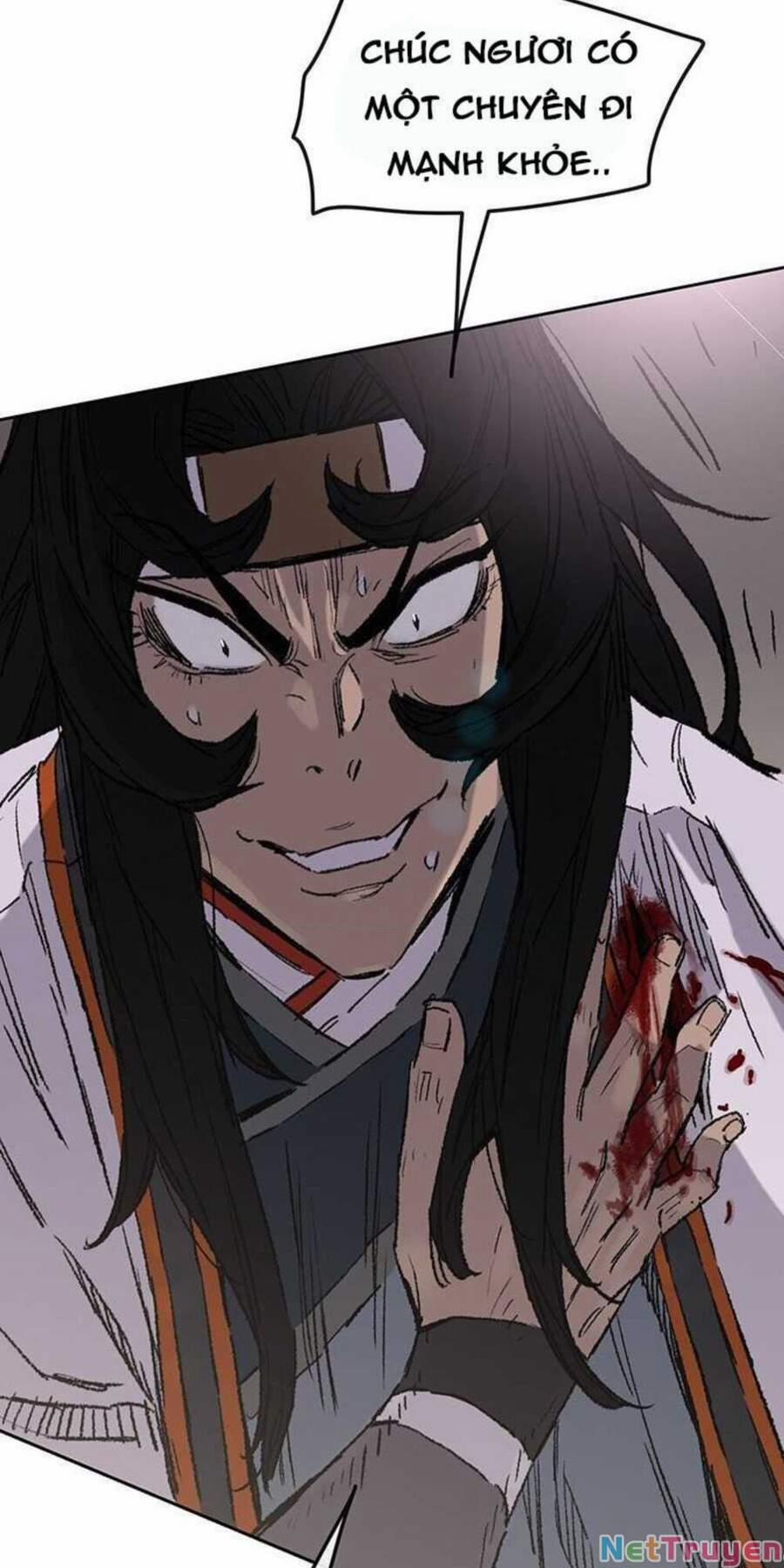 Tiên Kiếm Bất Bại 74 trang 95