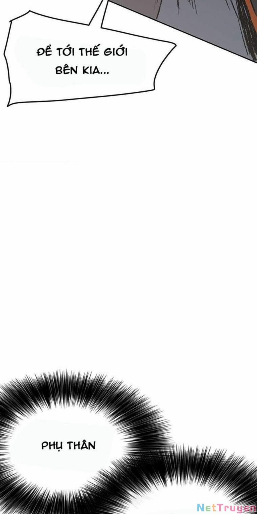 Tiên Kiếm Bất Bại 74 trang 96