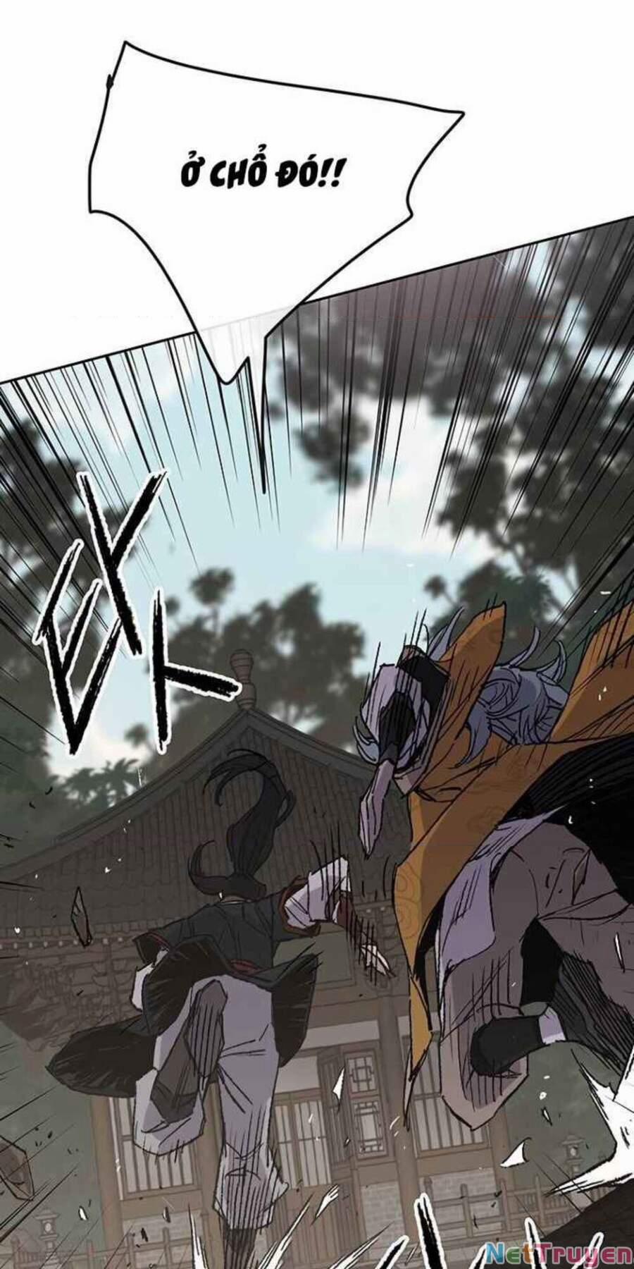 Tiên Kiếm Bất Bại 75 trang 1