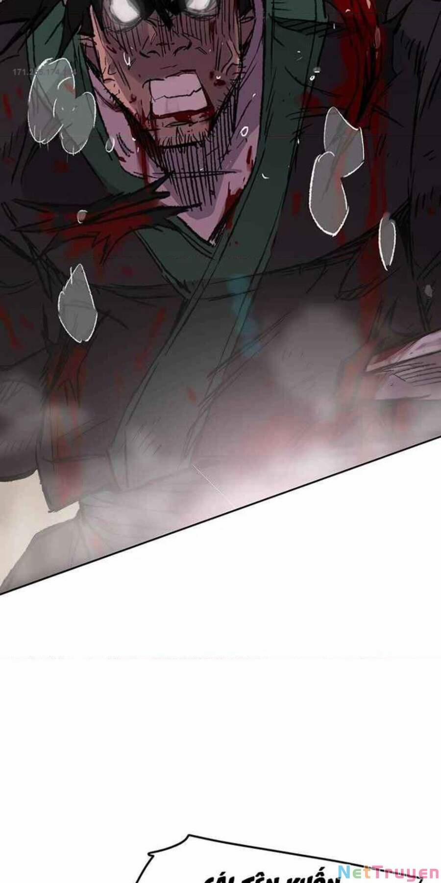 Tiên Kiếm Bất Bại 75 trang 10