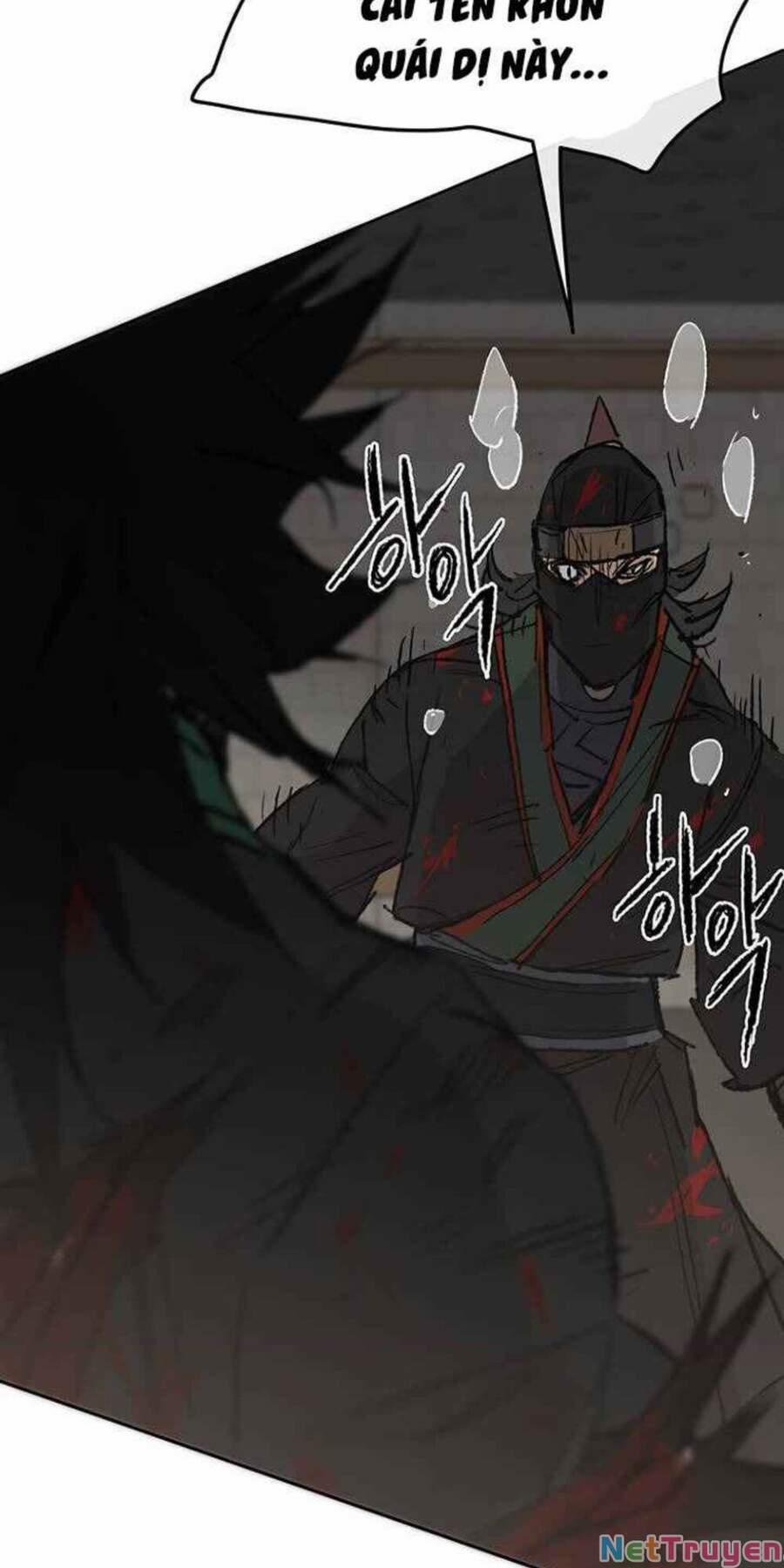 Tiên Kiếm Bất Bại 75 trang 11