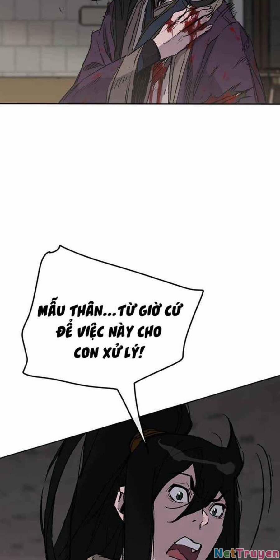 Tiên Kiếm Bất Bại 75 trang 13