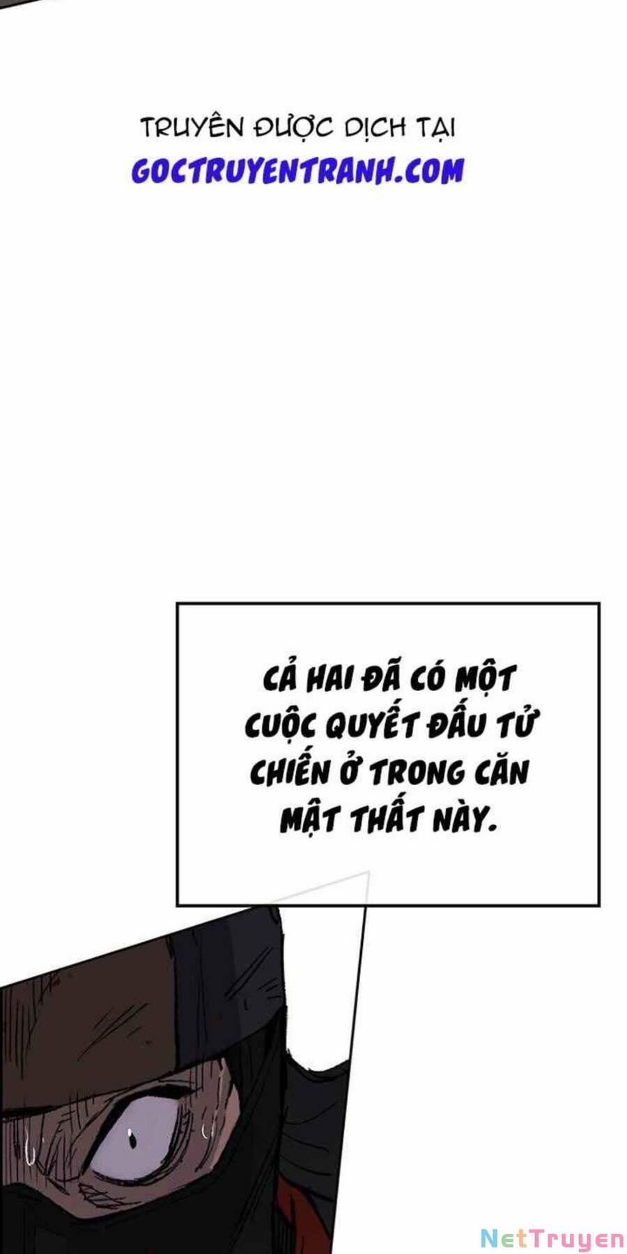 Tiên Kiếm Bất Bại 75 trang 16